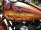 2004 Harley Davidson Road King Police 37 / 100 Paint Job ++extras Touring photo 15