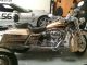 2003 Screaming Eagle Road King 100th Anniversary Edition Touring photo 1