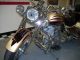 2003 Screaming Eagle Road King 100th Anniversary Edition Touring photo 4