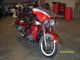 2000 Harley Davidson - Flhtcui - Touring Motorcycle Touring photo 1