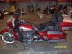 2000 Harley Davidson - Flhtcui - Touring Motorcycle Touring photo 2