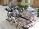 1988 Honda Goldwing Gl1500.  Lots Of Chrome And Extras.  “excellent” Gold Wing photo 1