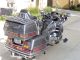 1988 Honda Goldwing Gl1500.  Lots Of Chrome And Extras.  “excellent” Gold Wing photo 2