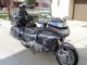 1988 Honda Goldwing Gl1500.  Lots Of Chrome And Extras.  “excellent” Gold Wing photo 3