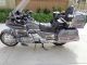 1988 Honda Goldwing Gl1500.  Lots Of Chrome And Extras.  “excellent” Gold Wing photo 7