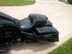 2011 Harley Street Glide Custom Bagger Touring photo 5