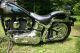 Harley - Davidson Softail Custom 1996 Softail photo 5