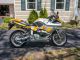 1999 Bmw R1100s - Yellow / Silver - Abs - Factory Hard Bags R-Series photo 6