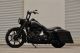 2013 Road King Custom 1 Of A Kind $15k In Xtra ' S Black Ops Edition Touring photo 20