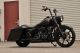 2013 Road King Custom 1 Of A Kind $15k In Xtra ' S Black Ops Edition Touring photo 1