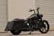 2013 Road King Custom 1 Of A Kind $15k In Xtra ' S Black Ops Edition Touring photo 2