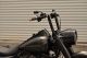 2013 Road King Custom 1 Of A Kind $15k In Xtra ' S Black Ops Edition Touring photo 4