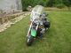 2004 Harley Davidson Heritage Softail Classic Motorcycle Flstc 1450 Cc Softail photo 4