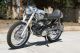 1967 Honda Cl160 Cafe Racer Custom Ahrma In Cloud Silver Vintage CB photo 4