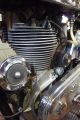 1948 Norton International Paint Matching Number Rare Barn Find Other Makes photo 10