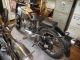 1948 Norton International Paint Matching Number Rare Barn Find Other Makes photo 13