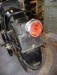 1948 Norton International Paint Matching Number Rare Barn Find Other Makes photo 14