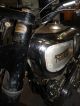 1948 Norton International Paint Matching Number Rare Barn Find Other Makes photo 7