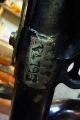 1948 Norton International Paint Matching Number Rare Barn Find Other Makes photo 8
