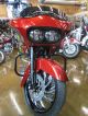 2013 Candy Orange Road Glide With Adj Air Ride,  Custom Rims & Many Other Extras Touring photo 4