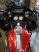 2013 Candy Orange Road Glide With Adj Air Ride,  Custom Rims & Many Other Extras Touring photo 6