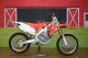 Make Offer 2012 Honda Crf 250r,  Four Stroke,  Has Title,  Fuel Injected,  Pro Taper CRF photo 6