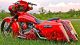 2012 Harley Street Glide Custom Built By Joey Beam ' S Vindictive Wayz,  Road King Touring photo 3