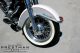 1994 Harley - Davidson Flstn Nostalgia Edition Softail,  10k Mi. ,  1 - Owner Softail photo 11