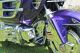 2003 Honda Goldwing Gl1800 Garmin Zumo Chrome Package Kuryakyn Bike Gold Wing photo 9
