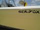 2005 Seafox 287 Cc Offshore Saltwater Fishing photo 6