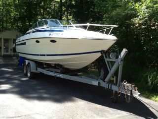 1994 Tiara 250 Sportboat photo