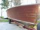 1951 Chris Craft 20 Ft Runabouts photo 5