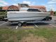 1996 Bayliner 2452 Cuddies photo 5