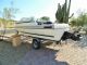 1987 Bayliner Capri Ski / Wakeboarding Boats photo 8