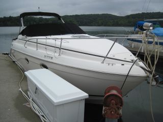 2001 Rinker 270 Fiesta Vee photo