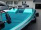 1995 Gambler Intemidator Bass Fishing Boats photo 11