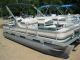 2002 Sweetwater Challenger 200 Fish Cruise Pontoon / Deck Boats photo 1