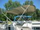 2002 Sweetwater Challenger 200 Fish Cruise Pontoon / Deck Boats photo 8