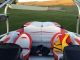 2007 Sea Doo Speedster 200 Ski / Wakeboarding Boats photo 1