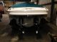 1998 Baja 29ft Outlaw Sst Pontoon / Deck Boats photo 7