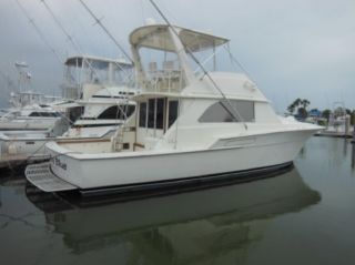 1973 Bertram Sportfish photo