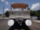 1997 Crest Savannah Pontoon / Deck Boats photo 3