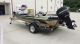 1988 Ranger 375v Bass Fishing Boats photo 1