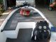 2004 Nitro 700lx Bass Fishing Boats photo 2