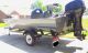 1999 Tracker Pro Team 165 Bass Fishing Boats photo 7