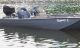 1999 Tracker Pro Team 165 Bass Fishing Boats photo 8