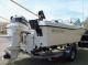 1990 Four Winns Quest 207 Runabouts photo 1