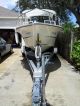 1991 Hydra - Sports 2100 Vectra Offshore Saltwater Fishing photo 2