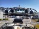 2005 Stingray 220 Lx Ski / Wakeboarding Boats photo 4