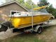 2007 Montery 180fs Ski / Wakeboarding Boats photo 10